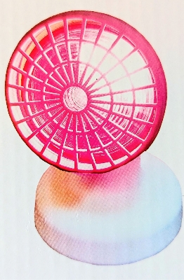Picture of Philips IR Bulb 150W Multicolor