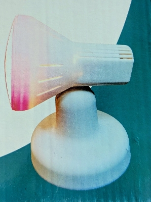 Picture of Philips IR Bulb 150W Multicolor