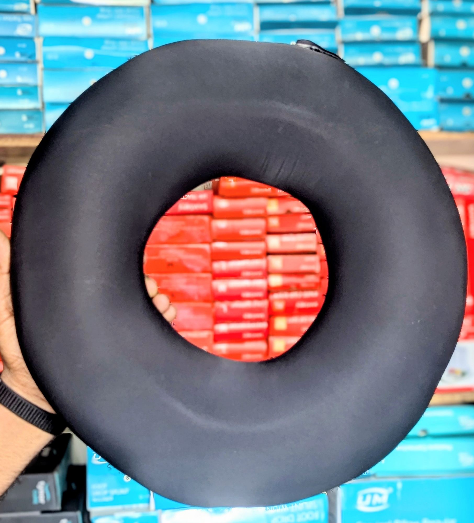Picture of Ring Cushion 