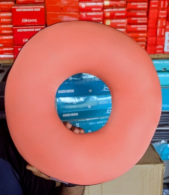 Picture of Ring Cushion 