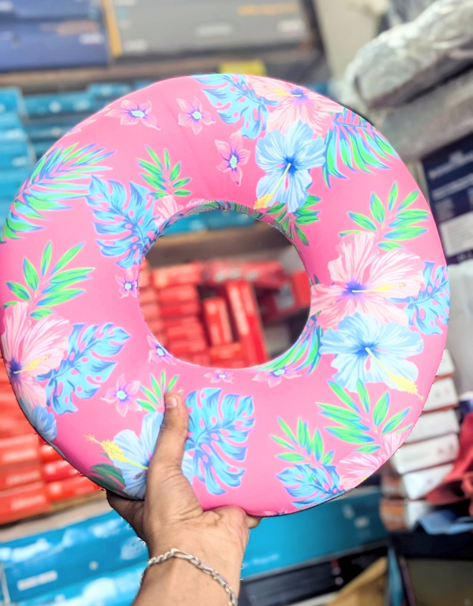 Picture of Ring Cushion 
