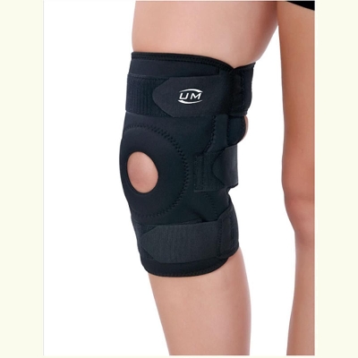 Picture of UM Knee Hinged Support Universel -Low  price in Bangladesh Black