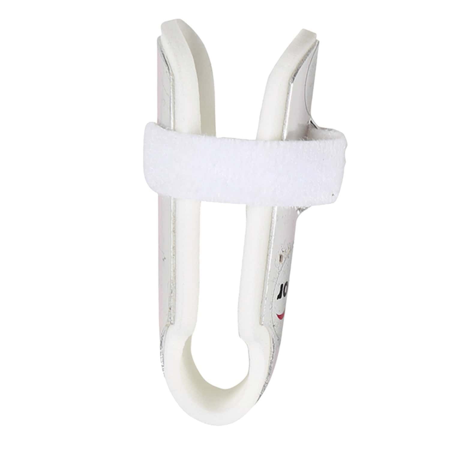 Picture of Tynor Finger splint,Finger cot (Finger immobilization) White