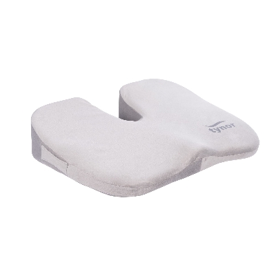 Picture of Tynor Coccyx Cushion seat - size Universel Grey