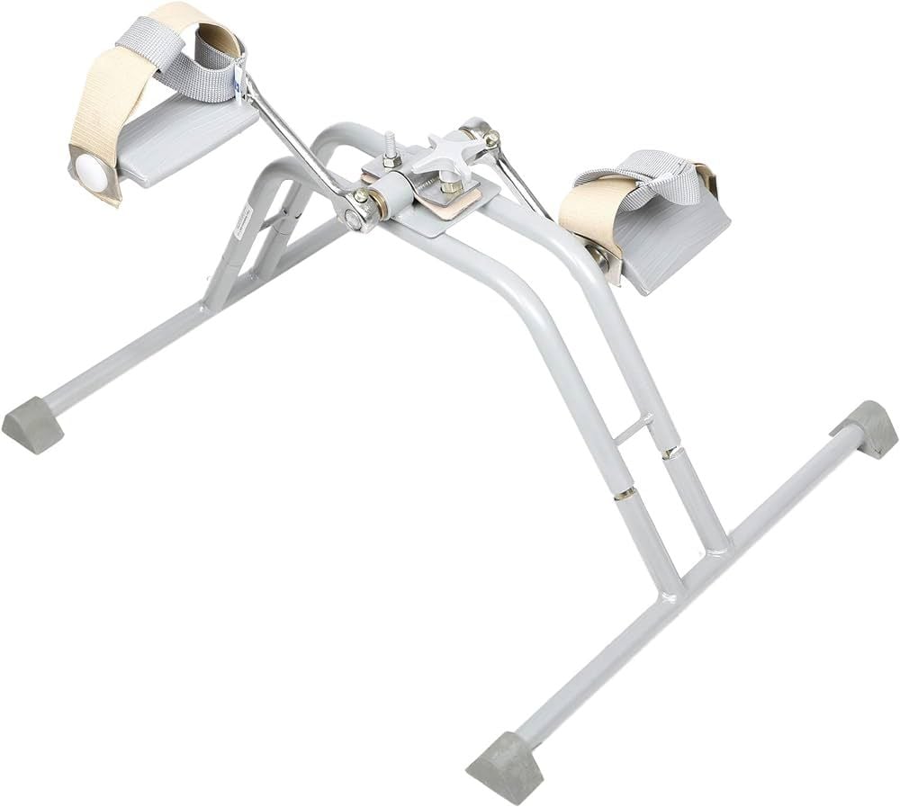 Picture of VISSCO NEW CYCLE Mini Pedal Exerciser Cycle 