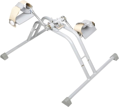 Picture of VISSCO NEW CYCLE Mini Pedal Exerciser Cycle 