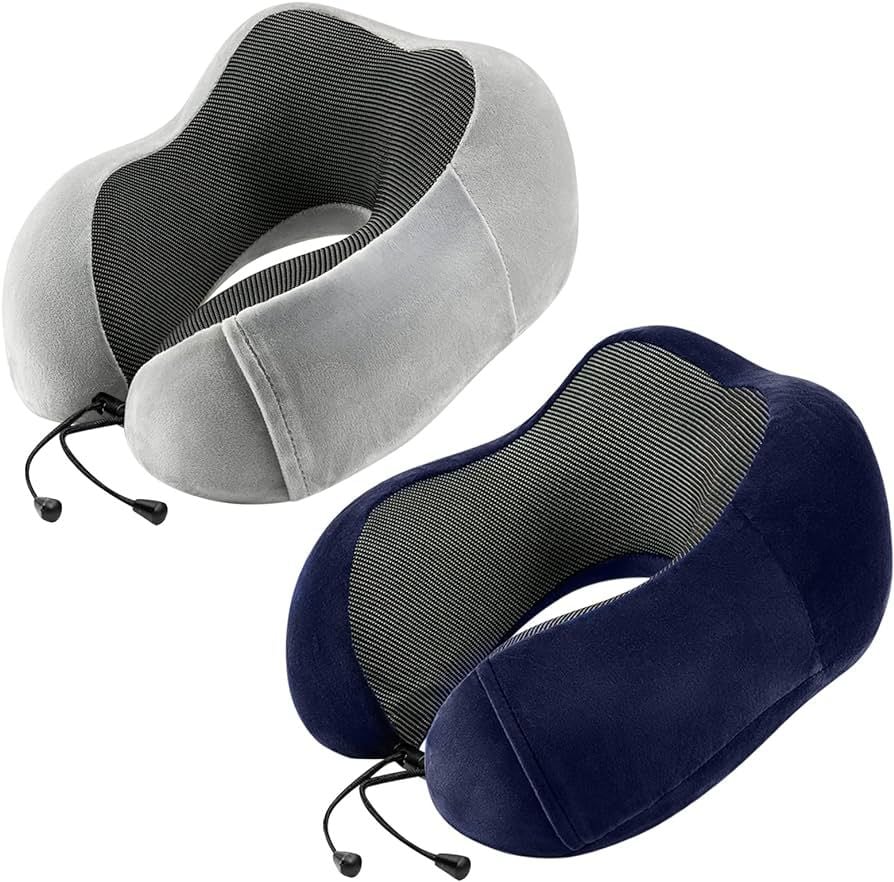 Picture of Traveling Head pillow,with Neck Support (Bravo) 