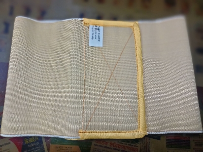Picture of Waist Shaper,Easy To Wear Makes Visibly slimmer Brown