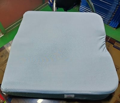 Picture of Tynor Coccxy cushion seat ,pails cushion seat, Grey