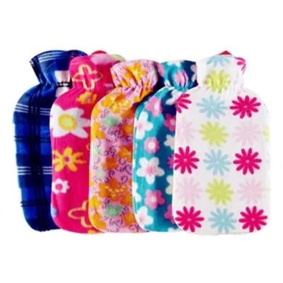 Picture of Hot Water Bag With 1.5L Capacity and Cloth Cover 