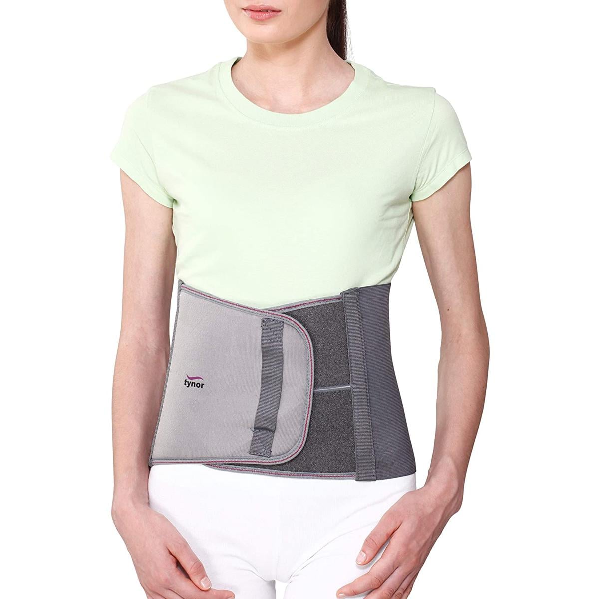 Picture of Tynor Abdominal Support 9 for Post Operative/ Post PrAgnancy Multicolor