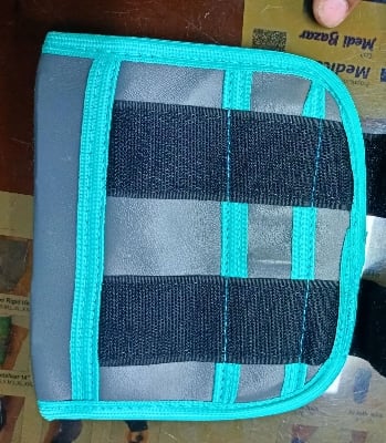 Picture of Leg Brace,Aram Brace,Frome Brace,Thai Brace (Local) 