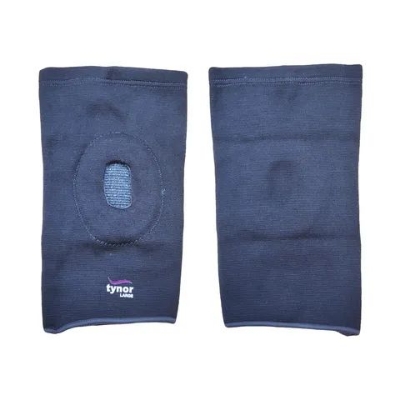 Picture of Tynor Knee Cap Open Patella (Support, Uniform Compression, Relieves Pain) Grey