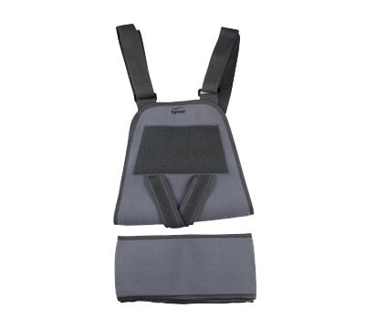 Picture of Tynor Universel shoulder immobilizer (C-02)- universel Grey