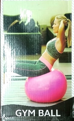 Picture of Gym Ball , Exercise ball 