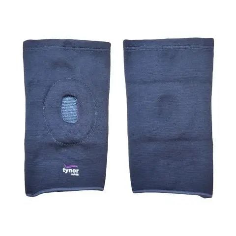 Picture of Tynor Knee cap open patella support -(D-05) Grey