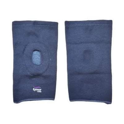 Picture of Tynor Knee cap open patella support -(D-05) Grey