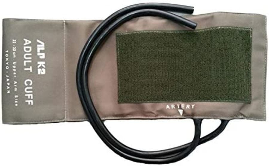 Picture of Pressure Machine ALRK2 Japan Multicolor