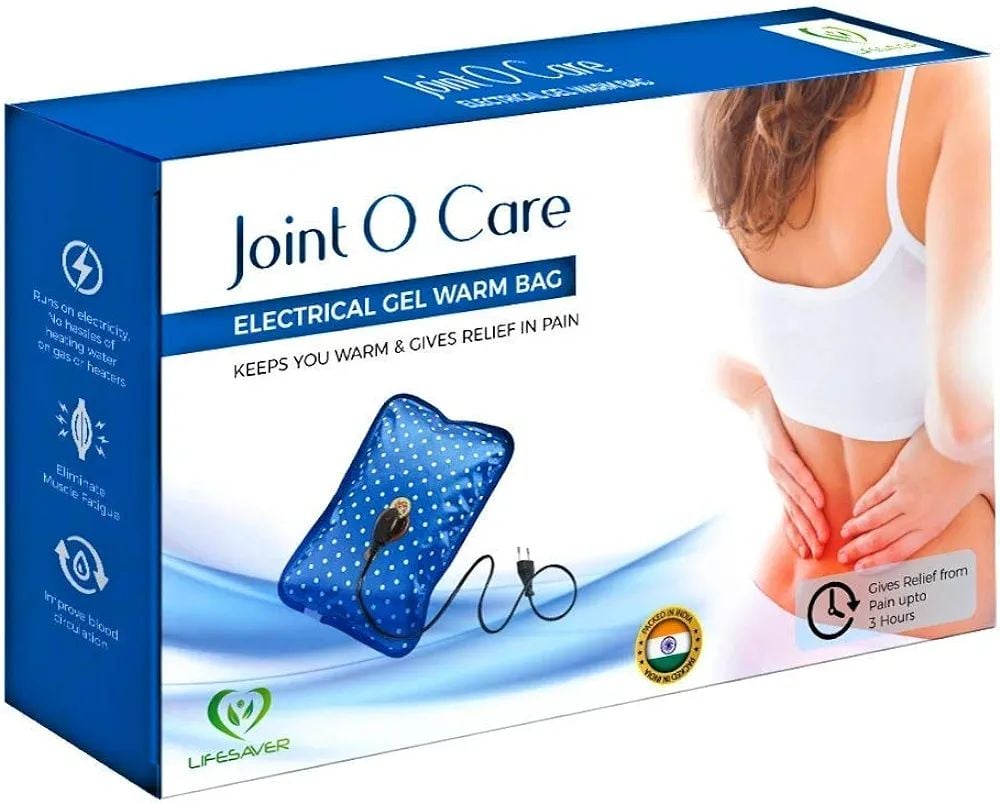 Picture of Joint O Care, Electric Hot bag 