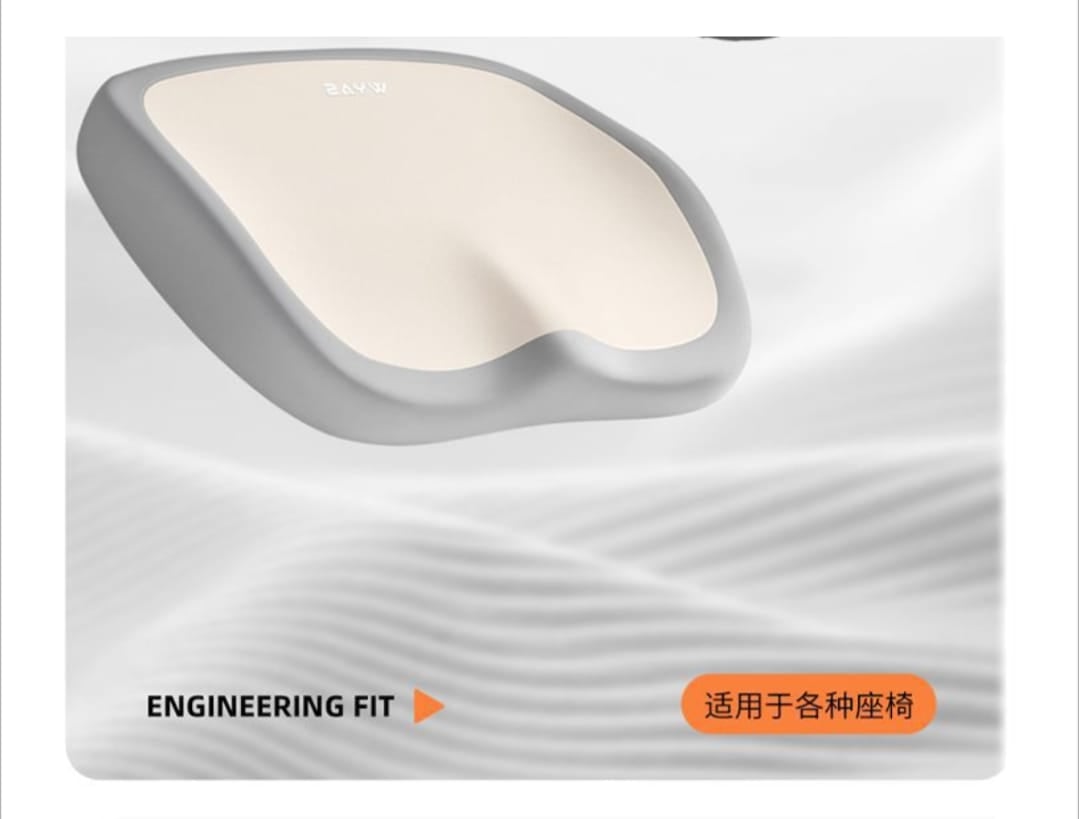 Picture of Coccyx Cushion 