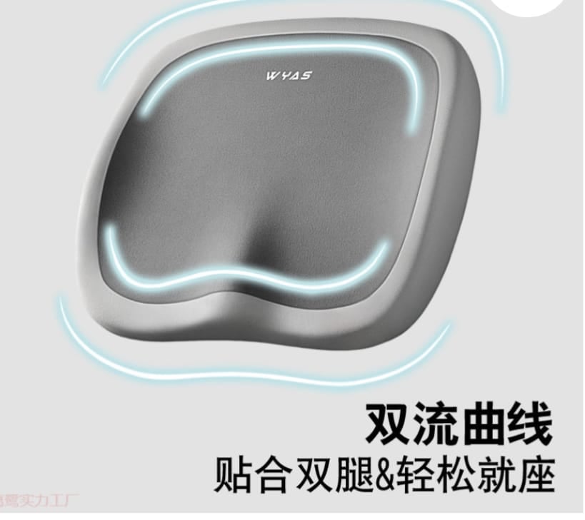 Picture of Coccyx Cushion 