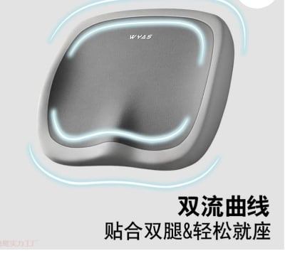 Picture of Coccyx Cushion 