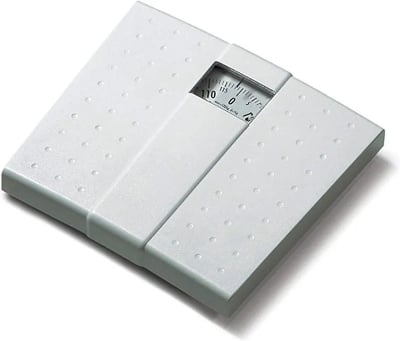 Picture of Analogue Weight Machine (Beurer) 