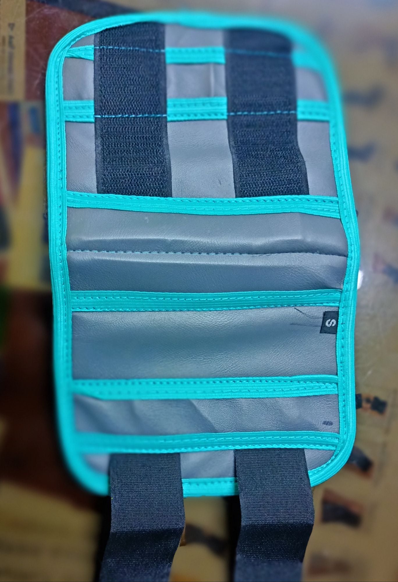 Picture of Arm brace,arm immobilizer (local) 