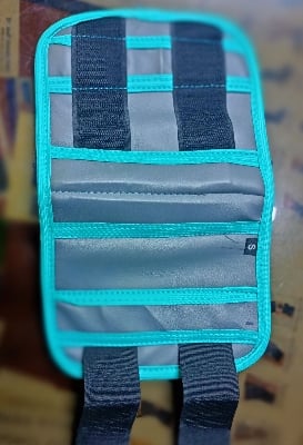 Picture of Arm brace,arm immobilizer (local) 