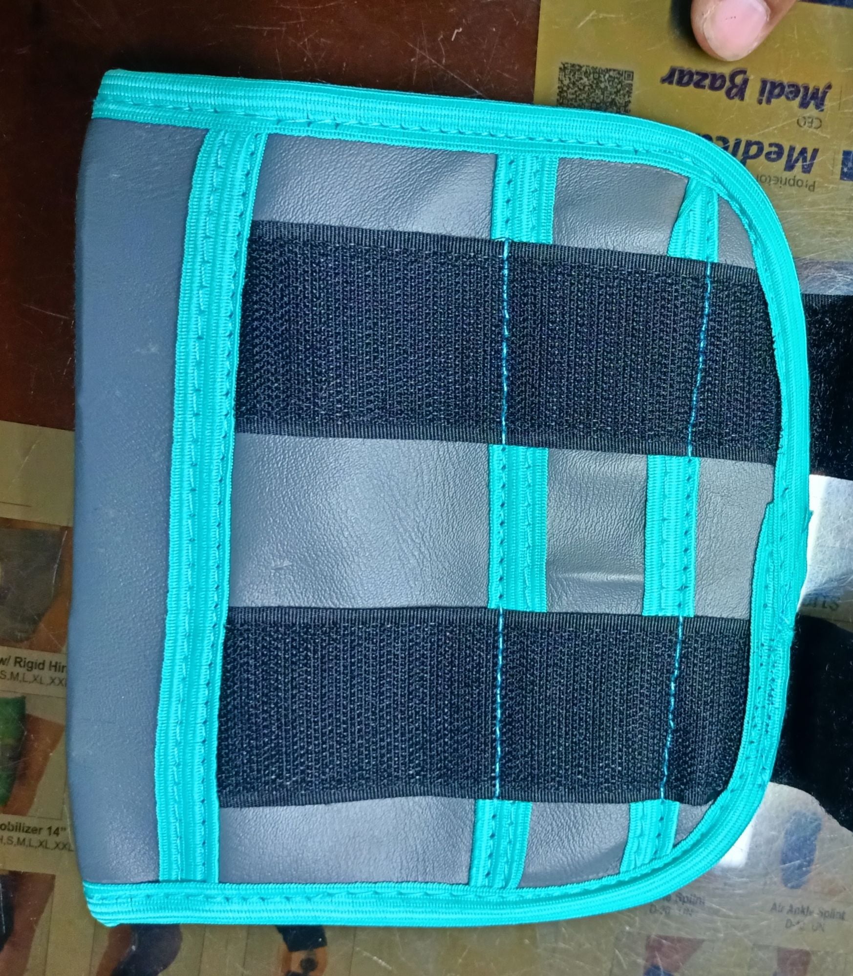 Picture of Arm brace,arm immobilizer (local) 