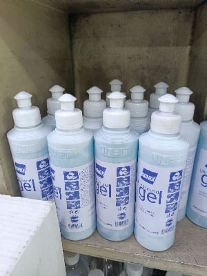 Picture of Ultrasound gel 250ml 