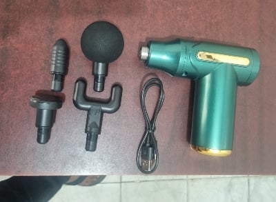 Picture of Mini messenger Deep Tissue Therapy Mashin SL-720 