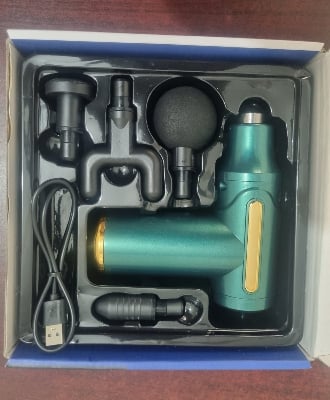 Picture of Mini messenger Deep Tissue Therapy Mashin SL-720 