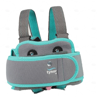 Picture of Tynor  Paediatric Shoulder immobilizer Child Kids Arm Sling  dislocated  injury Grey