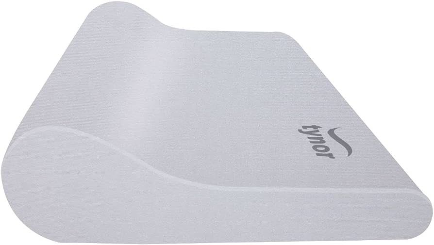 Picture of Tynor Cervical pillow Regular size -Universel Grey