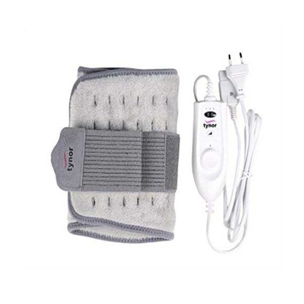 Picture of Tynor Heating pad orthopedic (With Electric Best Quality djustable) Grey