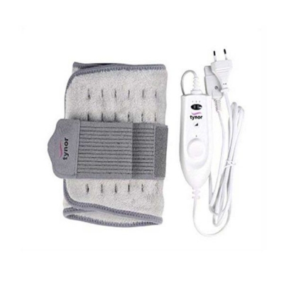 Picture of Tynor Heating pad orthopedic (With Electric Best Quality djustable) Grey