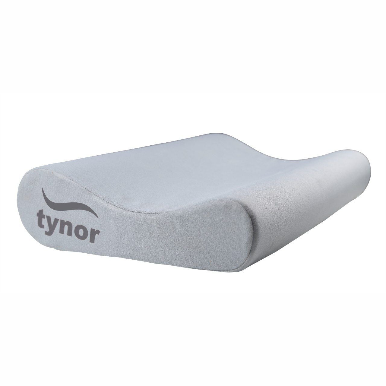 Picture of Tynor Contoured Cervical pillow - Size - Universel Grey