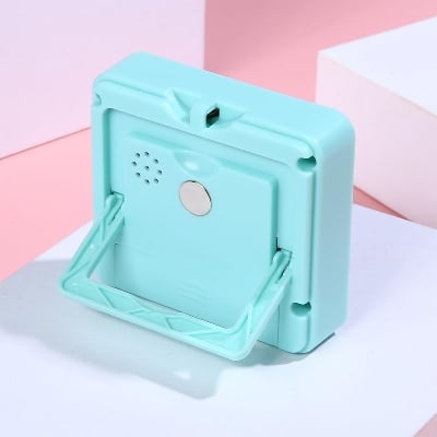Picture of Timer for Study,Stop Watch Timer for Study and Kitchen Timer Louder Alarm Big Digit,Magnetic Countdown Digital Timer Can be Applied to Classroom,Home Work Fitness, Cooking,Meeting,Etc. Multicolor