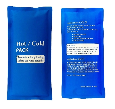 Picture of Hot and Cold Therapies Large Size Hot and Cold Pack 