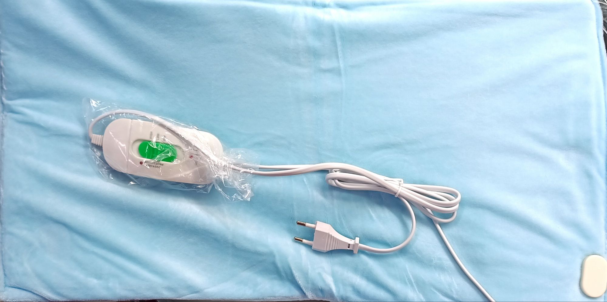 Picture of Electric Heating pad (Procare) 