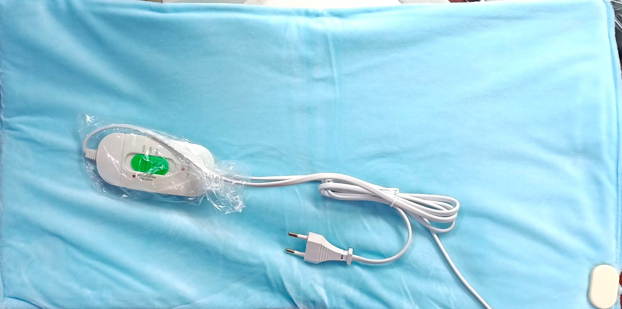 Picture of Electric Heating pad (Procare) 