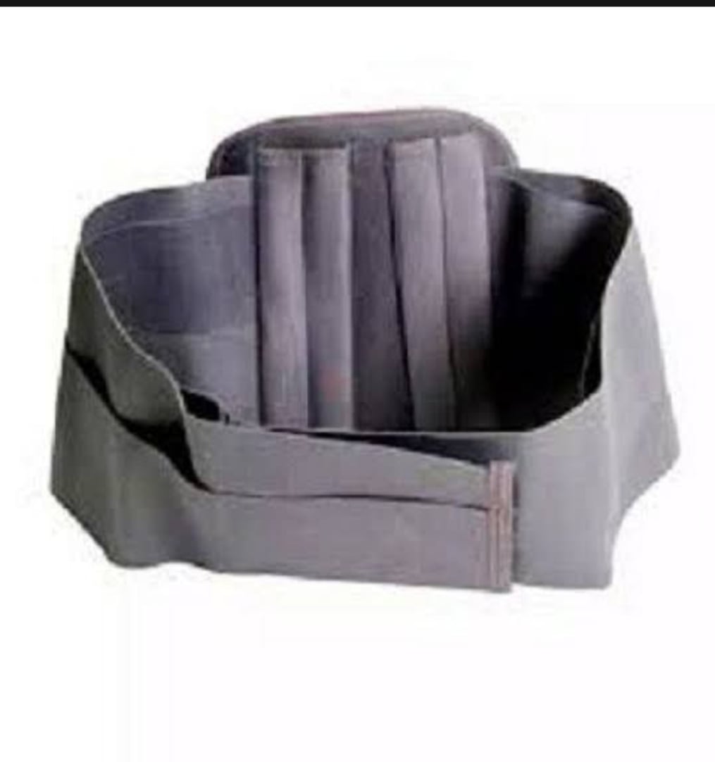 Picture of Lumber corset belt pain Relief support For men and women 