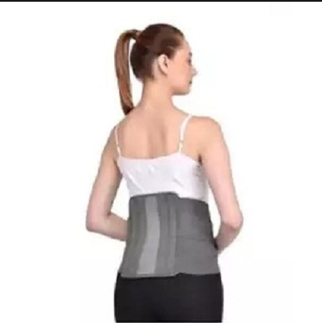 Picture of Lumber corset belt pain Relief support For men and women 