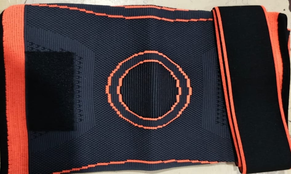 Picture of Knee support protector,knee support pain Relief support 
