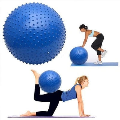Picture of exercise sports Gym ball 