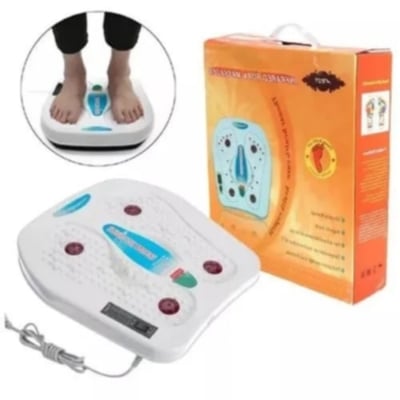 Picture of Infrared Foan Vibration & Heating Foot Massager Multicolor