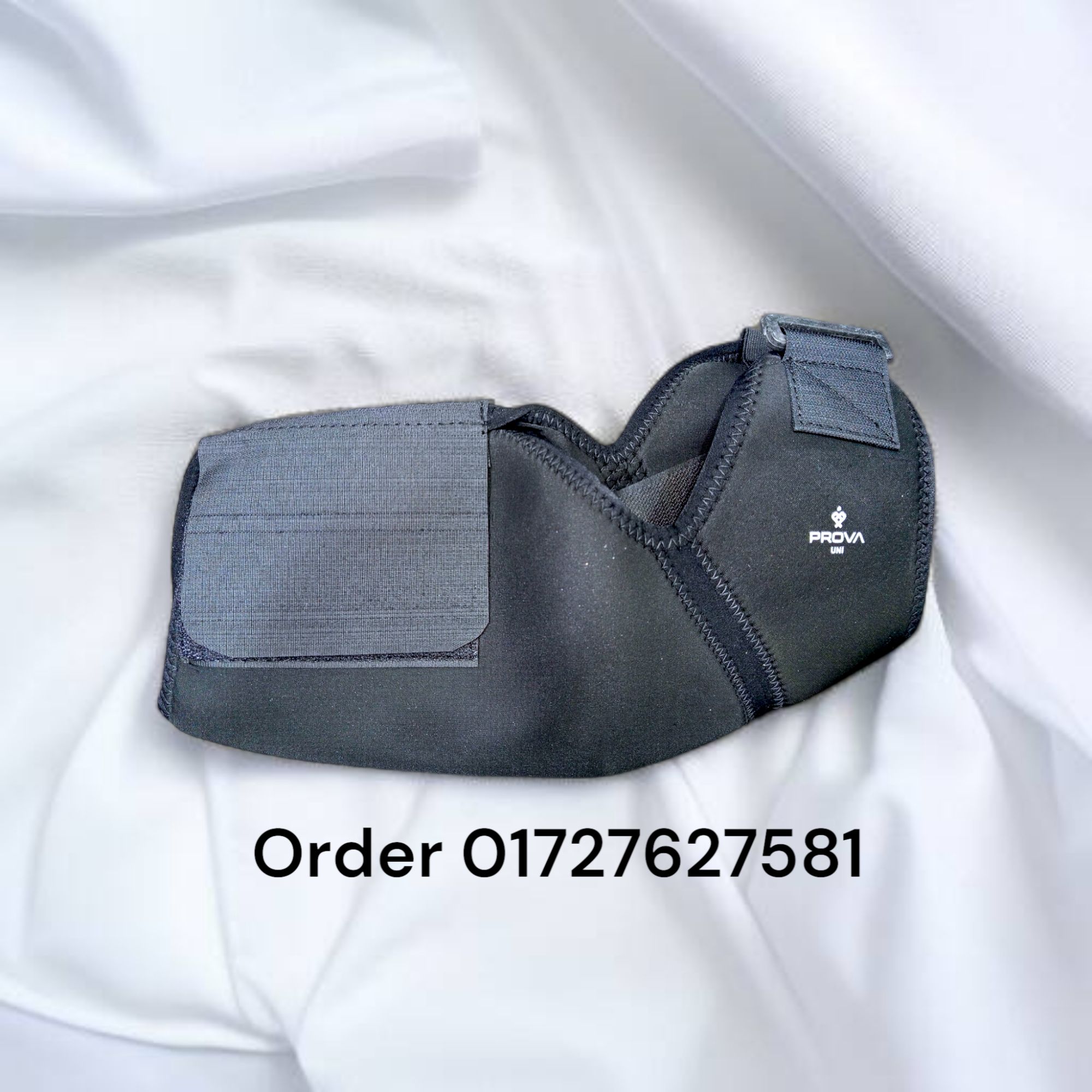 Picture of Prova Sholulder Support Multicolor