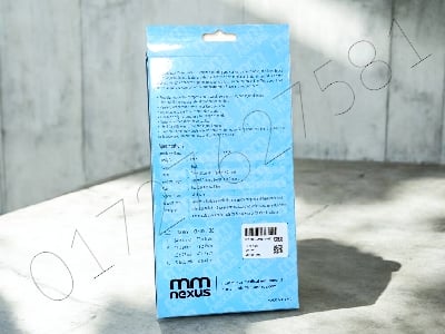 Picture of Open Patella Knee Support Multicolor