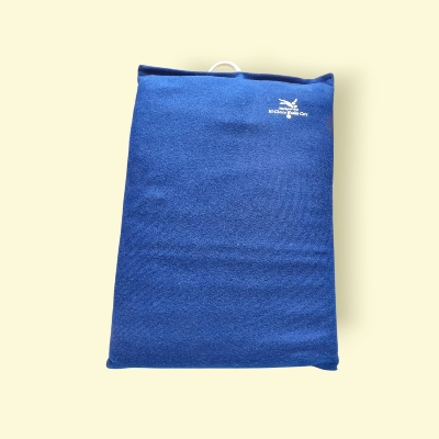 Picture of ATEX Pain Relief Electric Heating Pad/Orthopedics Heat Belt- With Waist Belt Multicolor